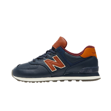 Tenisky a topánky New Balance 574 Modrá | ML574OMC, 0