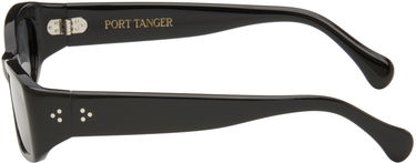 Slnečné okuliare Port Tanger Black Leila Sunglasses Čierna | PT-3001, 2
