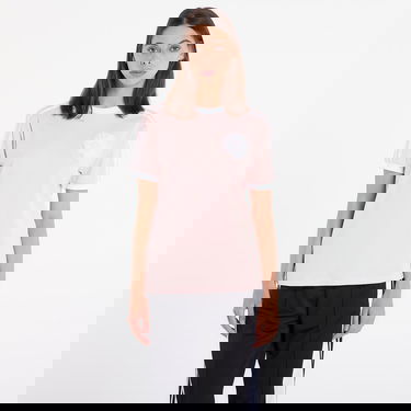 Tričko adidas Originals Branding Short Sleeve Sanpin T-shirt Ružová | KS6561, 0