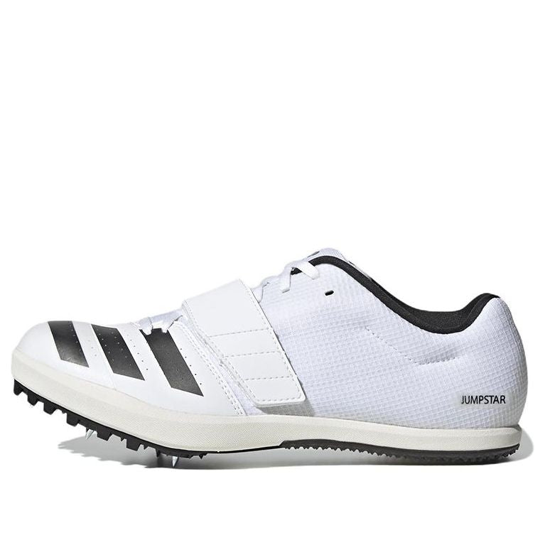 Tenisky a topánky adidas Performance Jumpstar Biela | GX6684