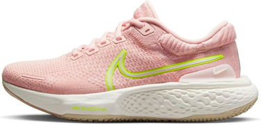 Tenisky a topánky Nike ZoomX Invincible Run Flyknit 2 W Ružová | DC9993-600, 0