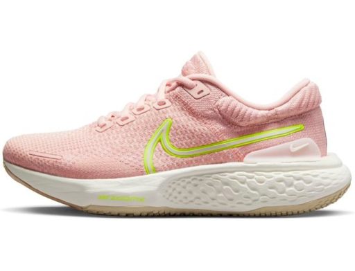 Bežecké topánky Nike ZoomX Invincible Run Flyknit 2 W Ružová | DC9993-600
