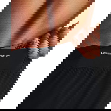 Šortky Under Armour Launch Elite Shorts Čierna | 1376831-001, 2