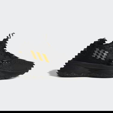 Tenisky a topánky adidas Originals Dame 8 Čierna | GY2774, 0