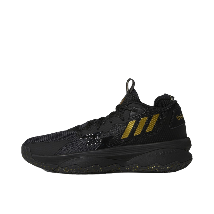 Tenisky a topánky adidas Originals Dame 8 Čierna | GY2774