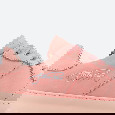 Tenisky a topánky Filling Pieces Low Plain Ružová | 42227271888, 6