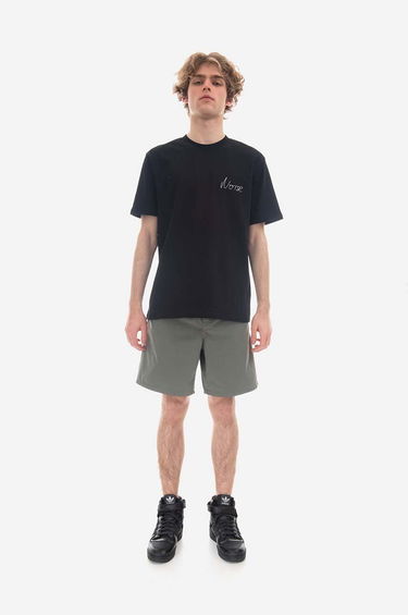 Šortky NORSE PROJECTS Beige Aros Biela | N35-0597, 1