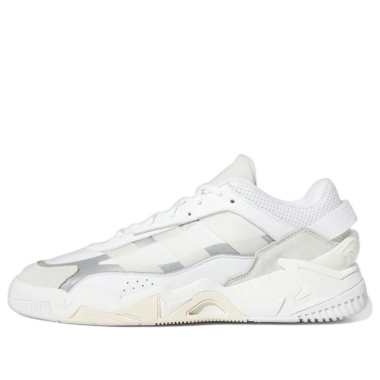 Tenisky a topánky adidas Originals Niteball 2.0 Biela | GZ3626