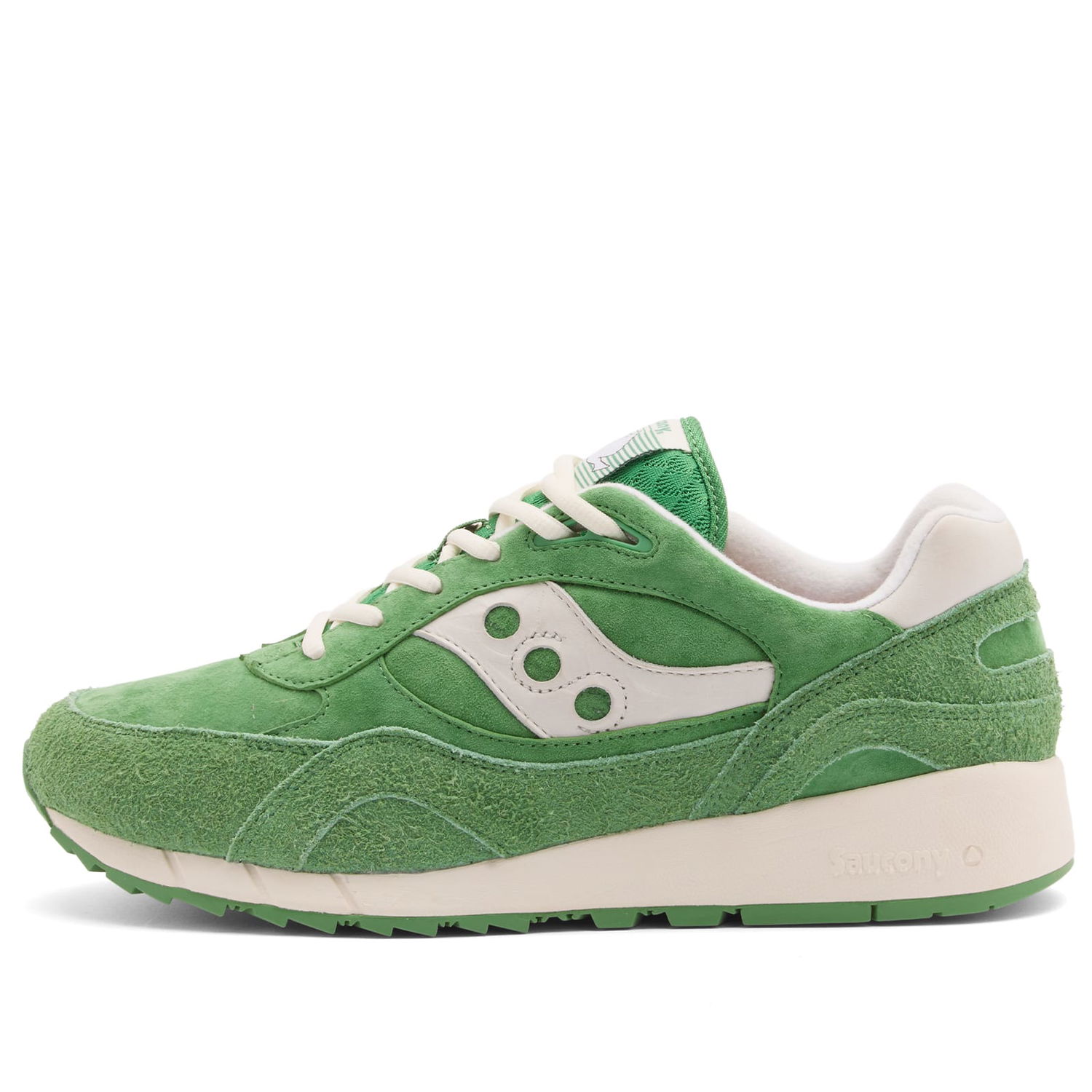 Tenisky a topánky Saucony END. x Shadow 6000, Size UK 4 Zelené | S70964-1, 1