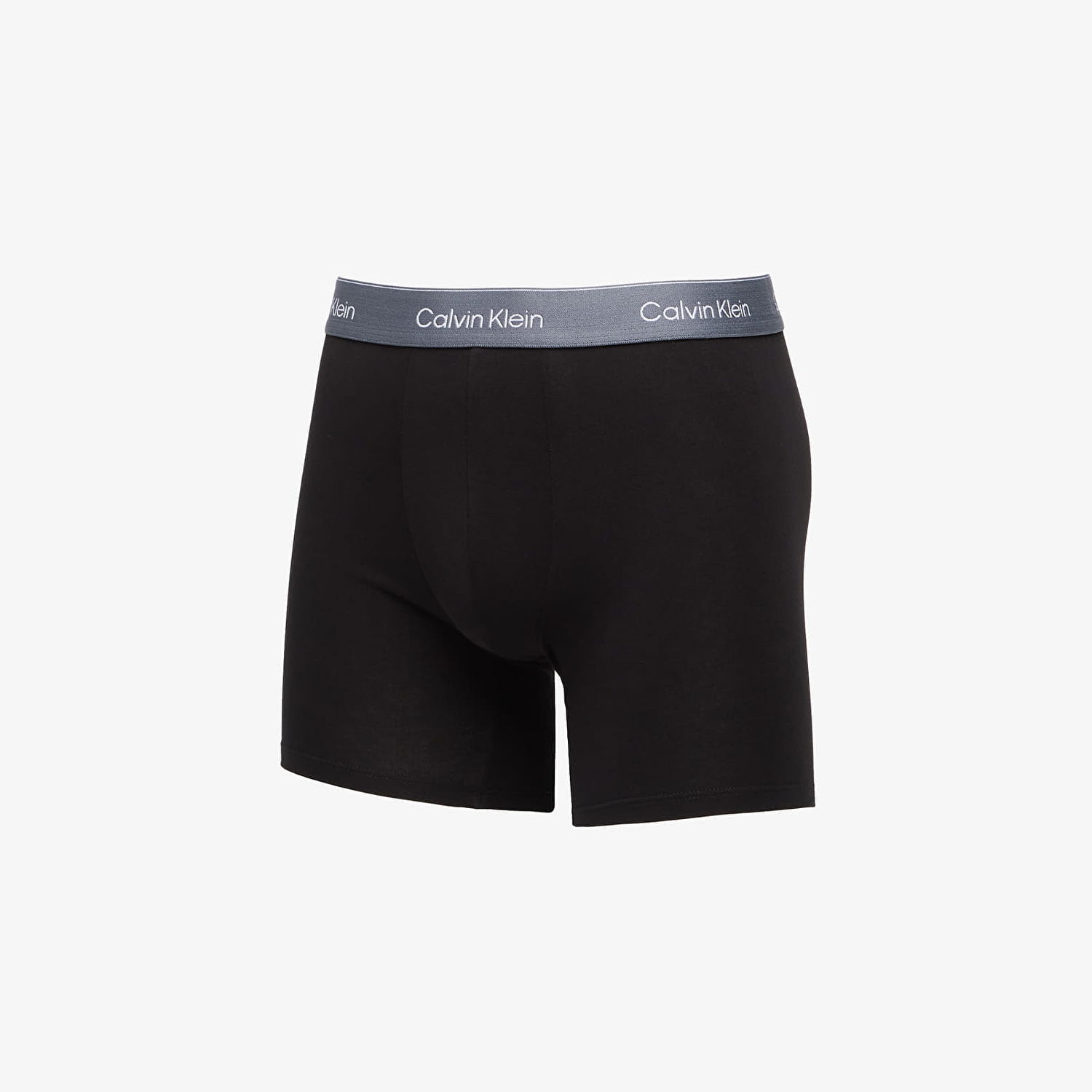Boxerky CALVIN KLEIN Boxer Brief 3-Pack Rôznofarebný | LV00NB4394 3VO, 1