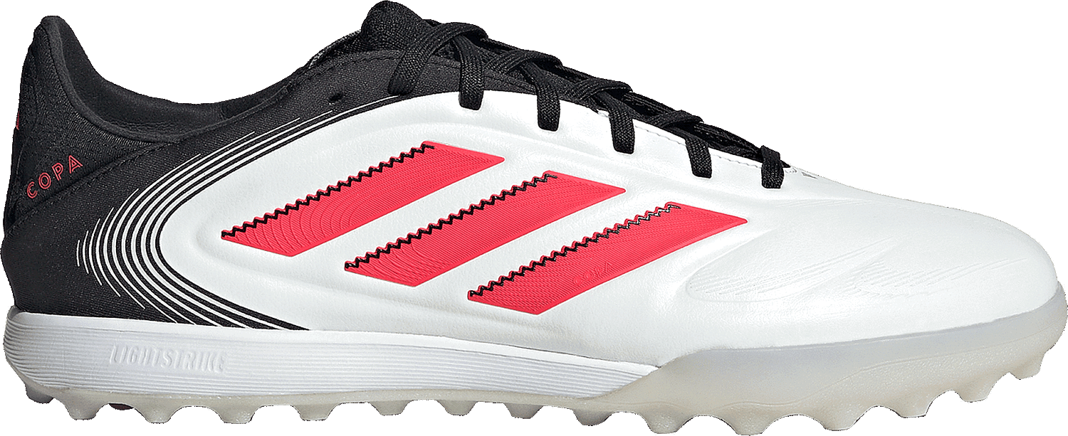 Tenisky a topánky adidas Performance COPA PURE III PRO TF Biela | ie1167, 0