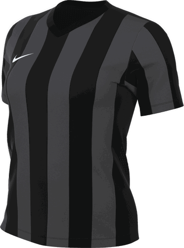 Dres Nike Nike DF Stripe Division V Short Sleeve Jersey Čierna | fz9339-010, 0