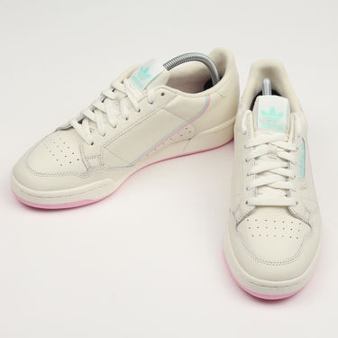Tenisky a topánky adidas Originals Continental 80 Biela | BD7645, 2