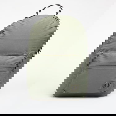 Batoh Fred Perry FRED PERRY Nylon Badge Backpack Zelené | L1192 X21, 0