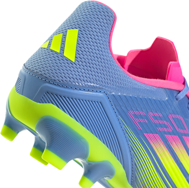 Tenisky a topánky adidas Performance F50 LEAGUE MG Cleats Rôznofarebný | ie1236, 6