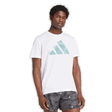 Tričko adidas Originals adi365 E BL T M Biela | JM5740, 0