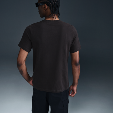 Tričko Nike Sportswear T-Shirt Čierna | HJ0563-045, 1
