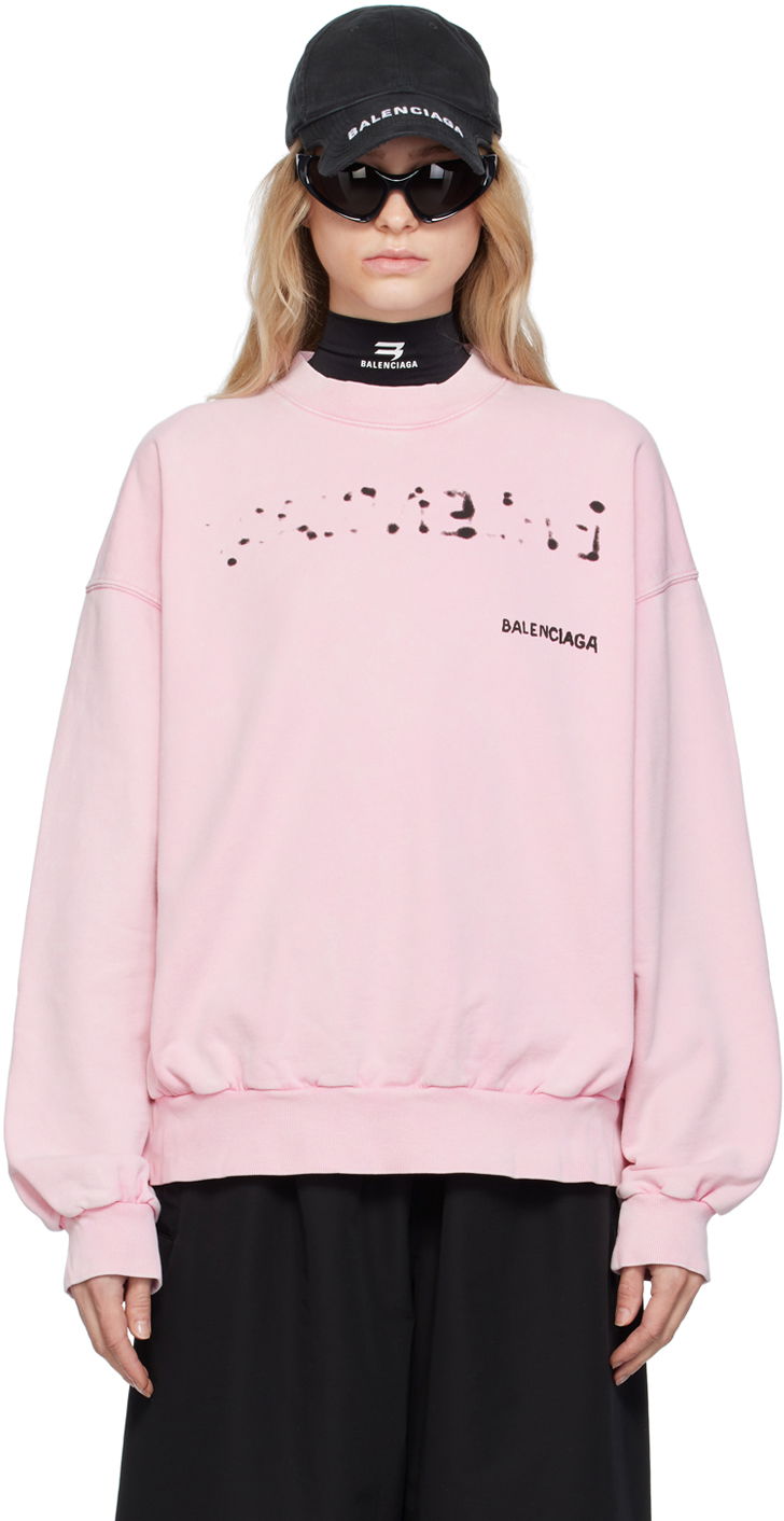 Crewneck Sweatshirt