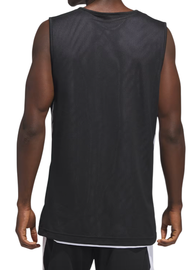 Dres adidas Performance 3G Speed Reversible Basketball Jersey Čierna | JM5094, 2