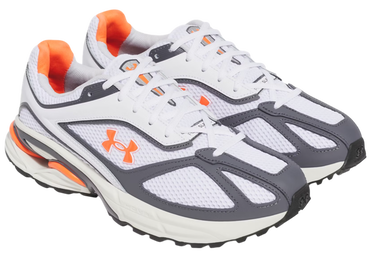 Tenisky a topánky Under Armour HOVR Apparition RTRFTR TC Biela | 3027595-118, 3