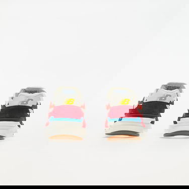 Tenisky a topánky New Balance 997 Červená | CM997HRG, 3
