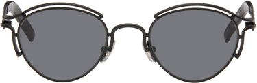 Slnečné okuliare Jean Paul Gaultier Jean Paul Gaultier 'The 56-5102' Sunglasses Čierna | 24/30-U-LU009-X056-00, 0
