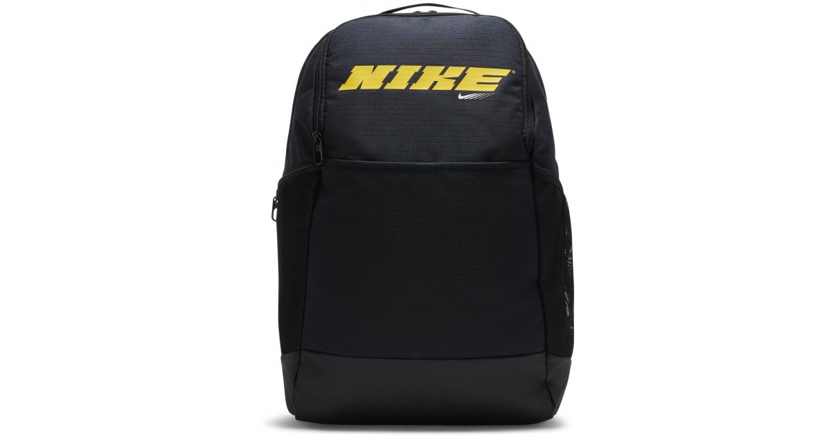 Batoh Nike Brasilia Training Backpack Čierna | cu9498-011, 1