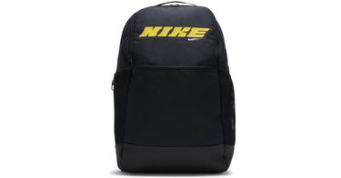 Batoh Nike Brasilia Training Backpack Čierna | cu9498-011, 1