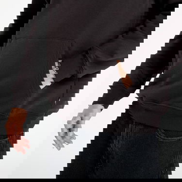 Mikina Vans Stockpile Pullover Hoodie Čierna | VN000PGMY281, 2