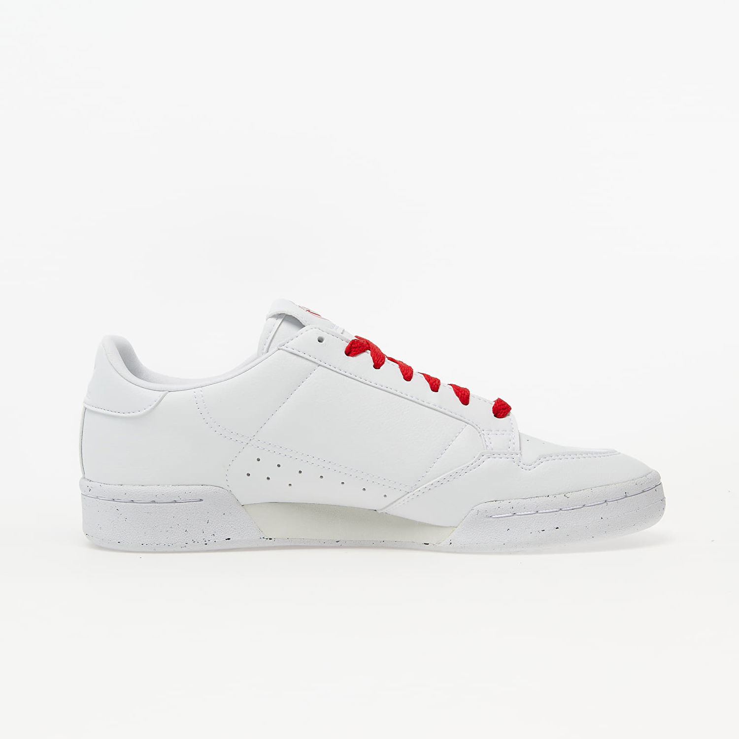 Tenisky a topánky adidas Originals Continental 80 Clean Classics Biela | FU9787, 1
