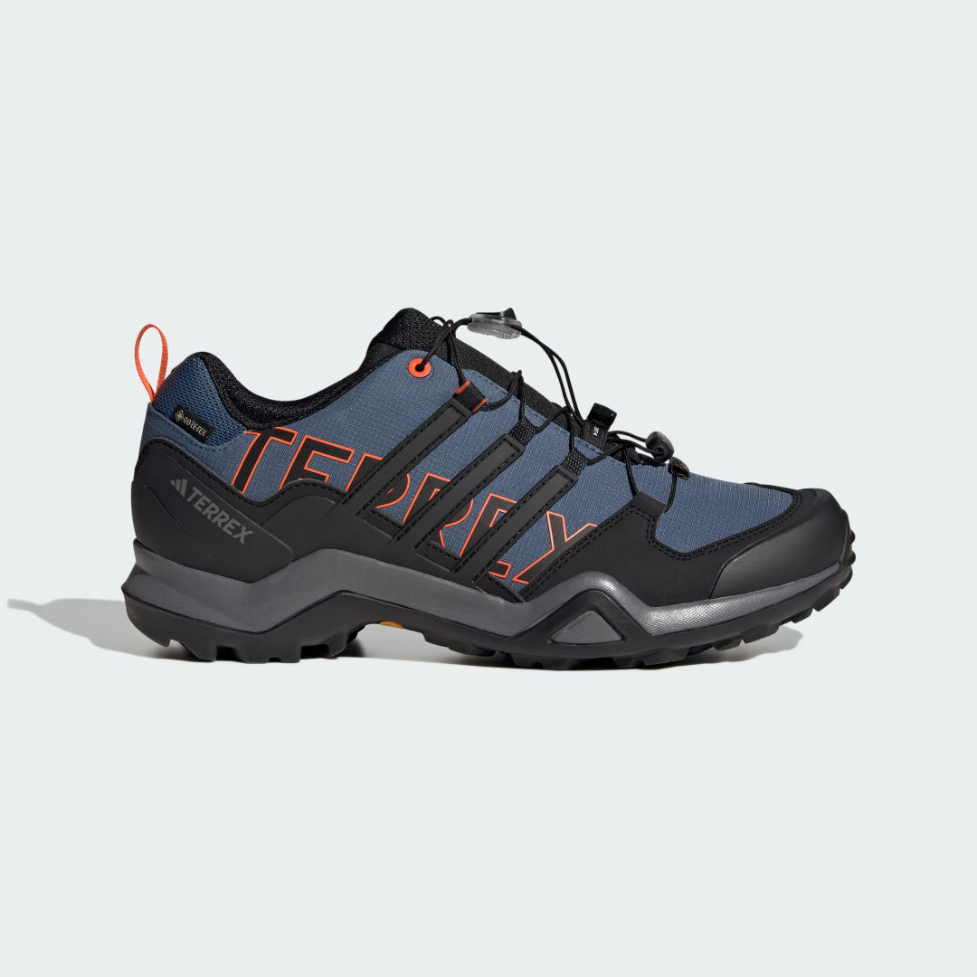 Terrex Swift R2 GRTX Hiking "Black"