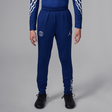 Tepláky Jordan Dri-FIT Strike Paris Saint-Germain Training Pants Modrá | HJ3653-492, 1