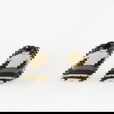 Tenisky a topánky Mizuno Wave Rider 10 Cordura Šedá | D1GA256301, 4