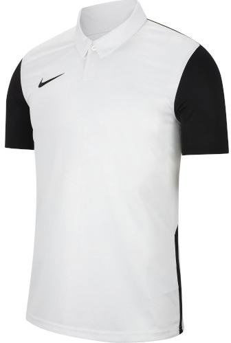 Polo tričko Nike Nike Trophy IV Polo Shirt Biela | bv6749-100, 0