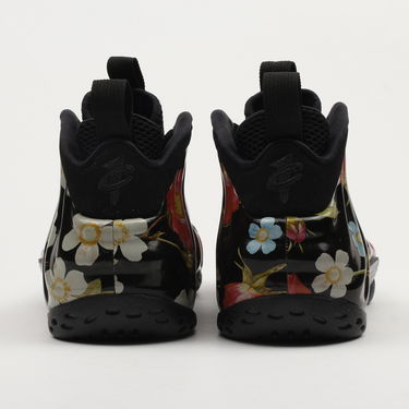 Tenisky a topánky Nike Air Foamposite One Čierna | 314996-012, 3