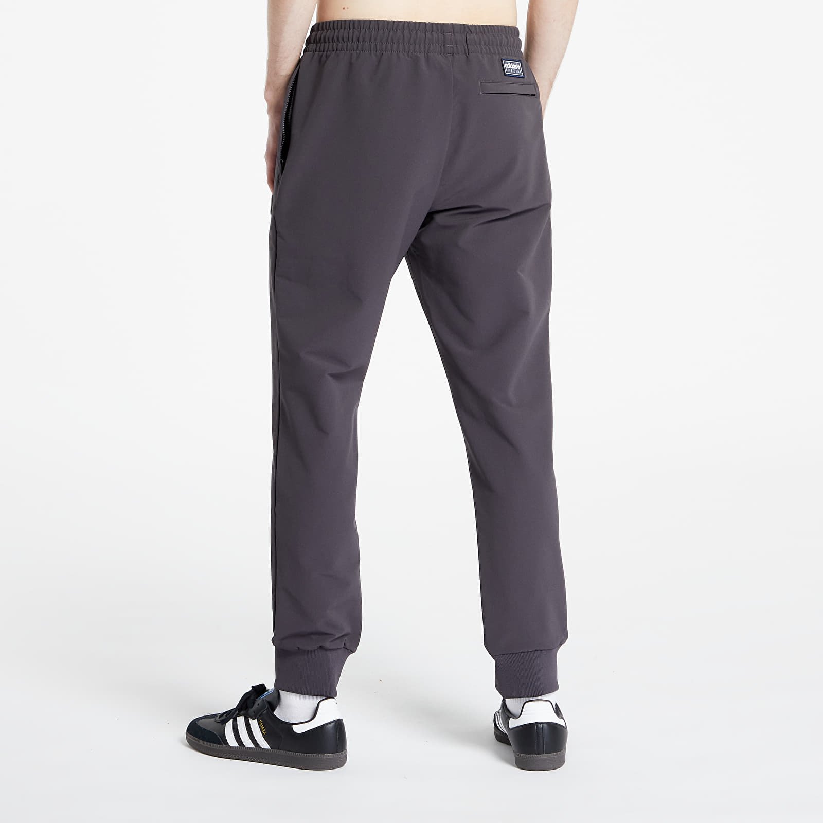 Suddell Tracksuit Bottoms