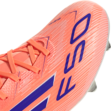 Tenisky a topánky adidas Performance F50 League SG Football Boots Oranžová | jq4170, 5