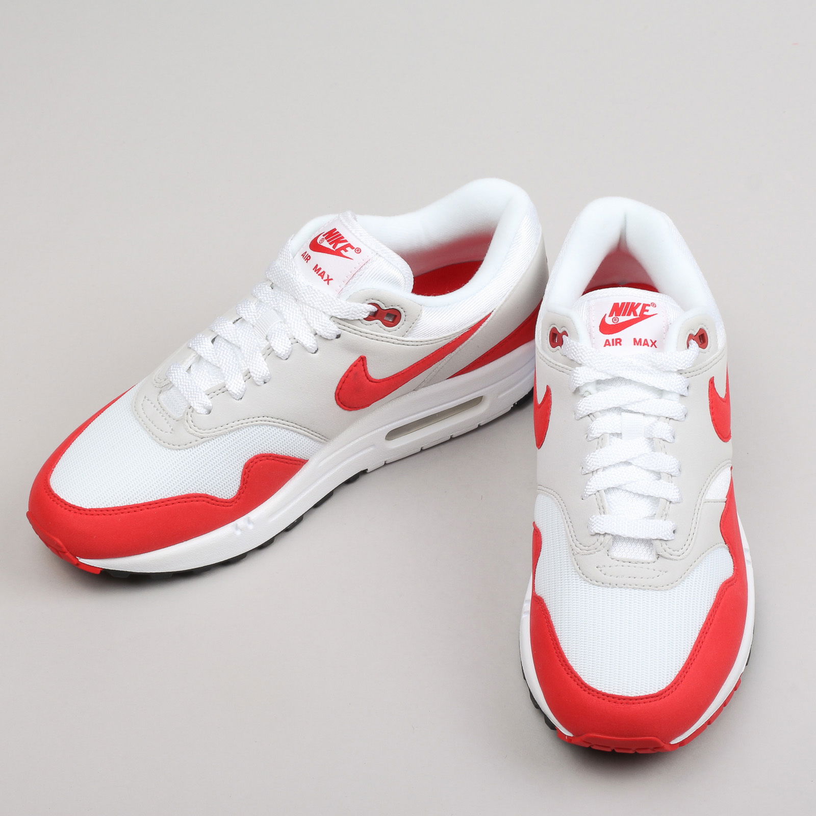 Air Max 1 Anniversary OG "University Red"