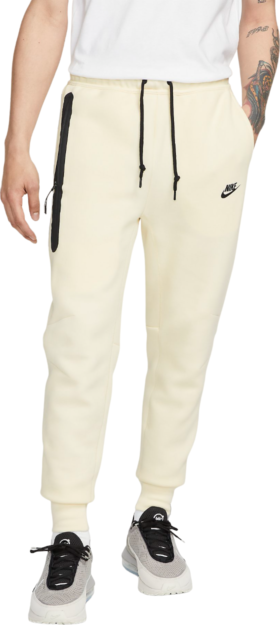 Tepláky Nike Tech Fleece Béžová | fb8002-113, 0