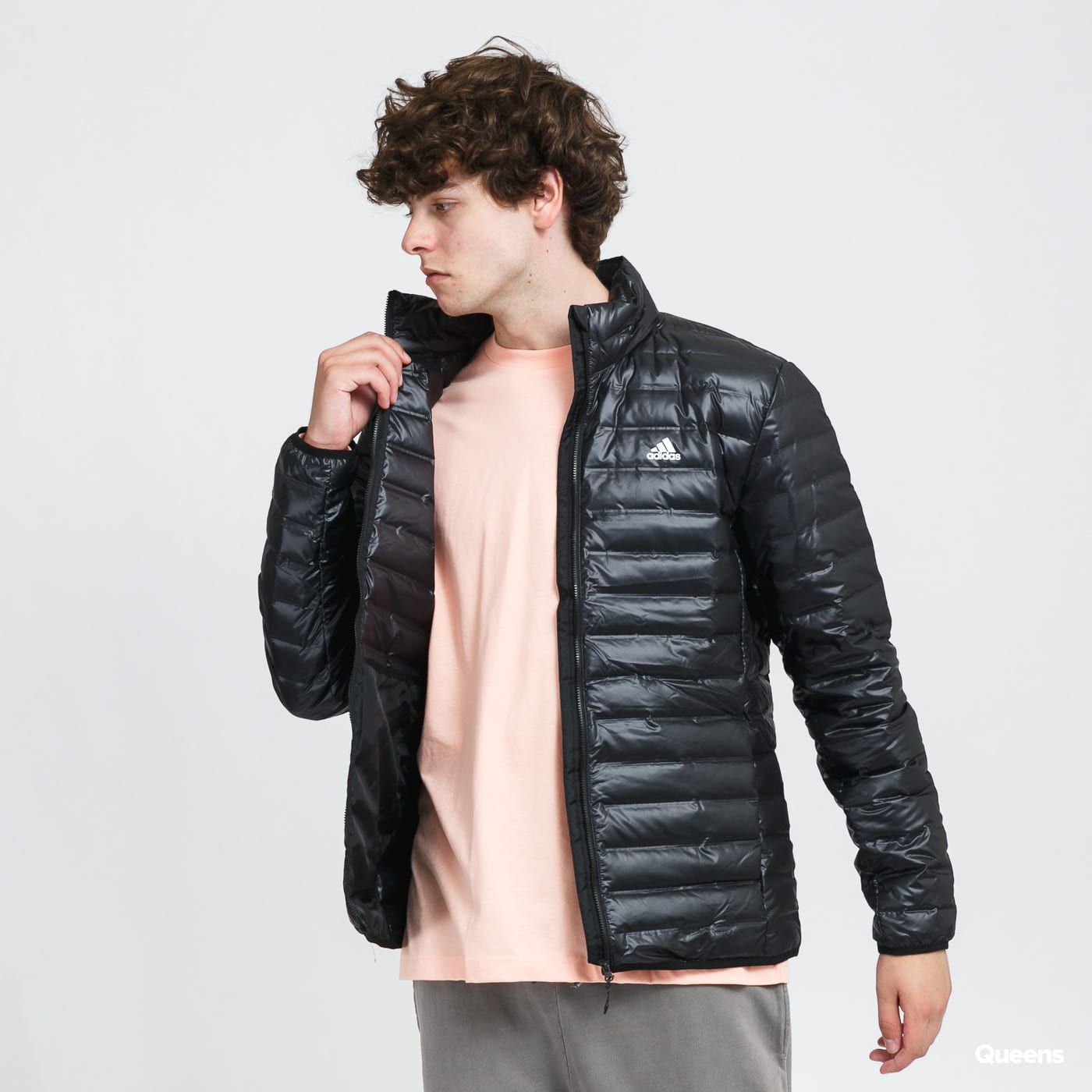 Varilite Down Jacket