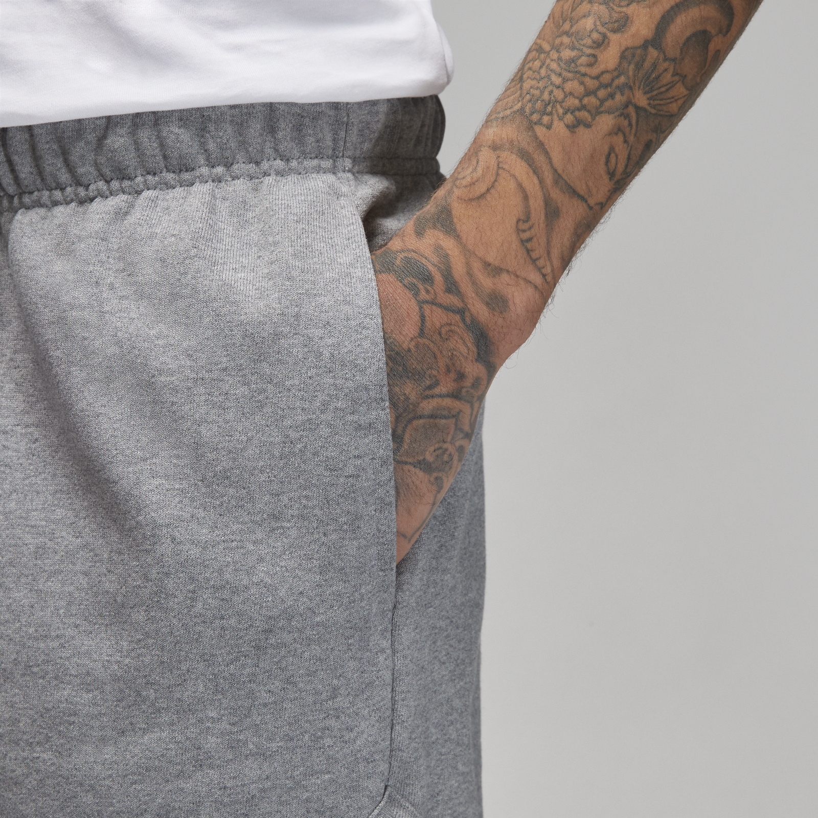 Flight Fleece Shorts