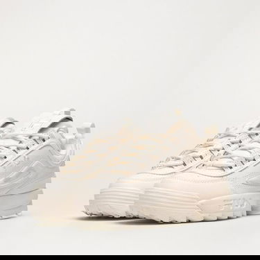 Tenisky a topánky FILA Disruptor II Premium Béžová | 5XM02263100, 2