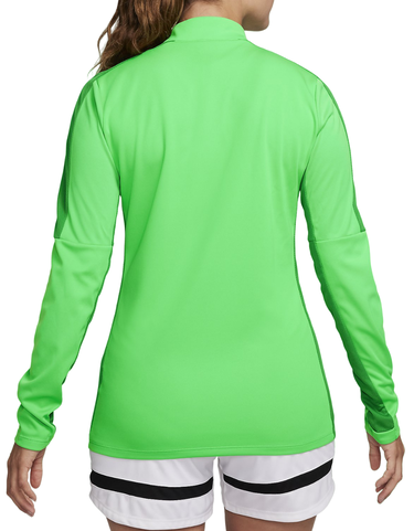Mikina Nike W NK DF ACD23 DRIL TOP Zelené | dr1354-329, 1