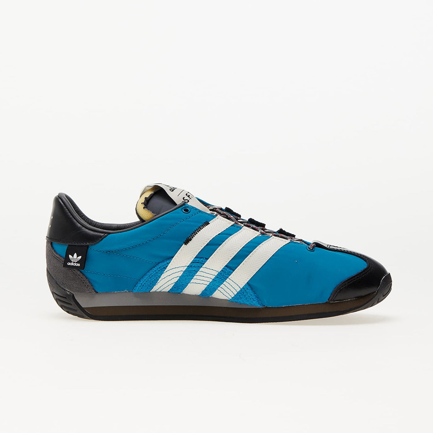 Tenisky a topánky adidas Originals adidas x Song For The Mute Country Og Čierna | ID3545, 1