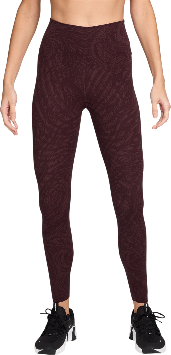 Legíny Nike Nike Zenvy 7/8 Leggings Vínová | hv2462-652