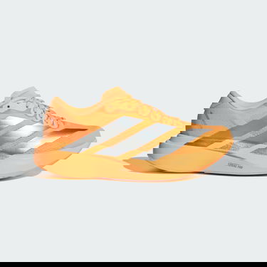 Tenisky a topánky adidas Performance Adizero EVO SL Oranžová | KJ3437, 0