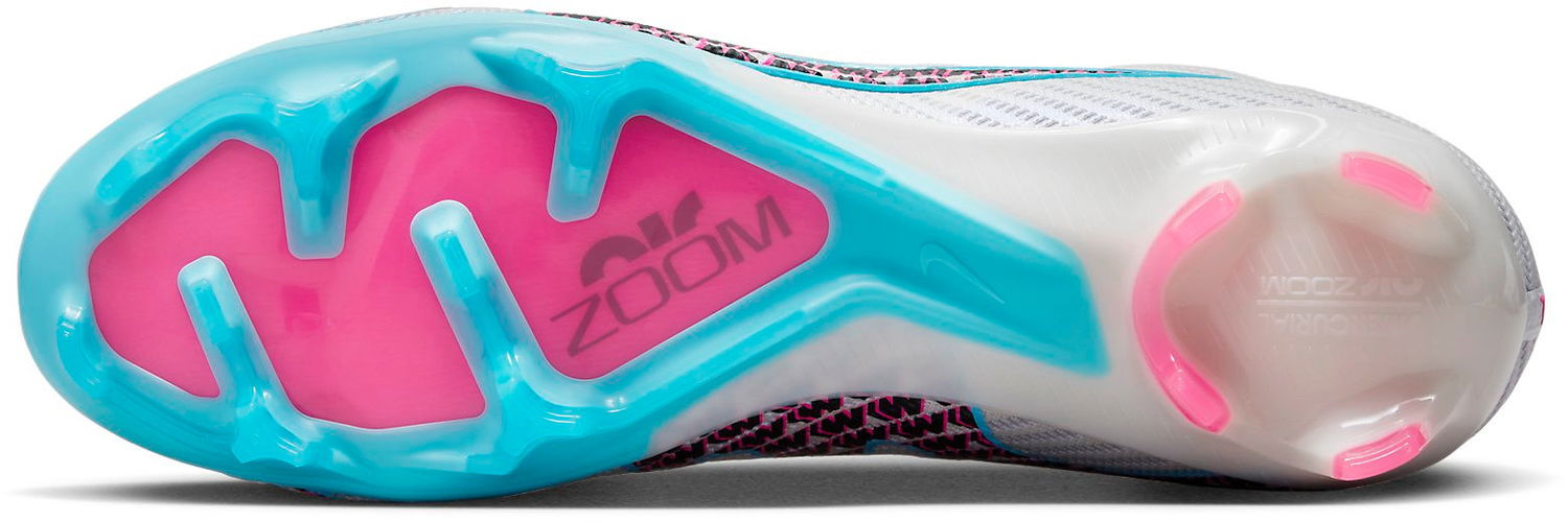 Tenisky a topánky Nike Zoom Superfly 9 Elite FG Biela | dj4977-146, 1