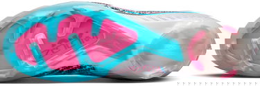 Tenisky a topánky Nike Zoom Superfly 9 Elite FG Biela | dj4977-146, 1