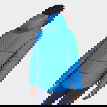 Bunda adidas Originals Sweden Condivo 22 Winter Jacket Modrá | HD8986, 1