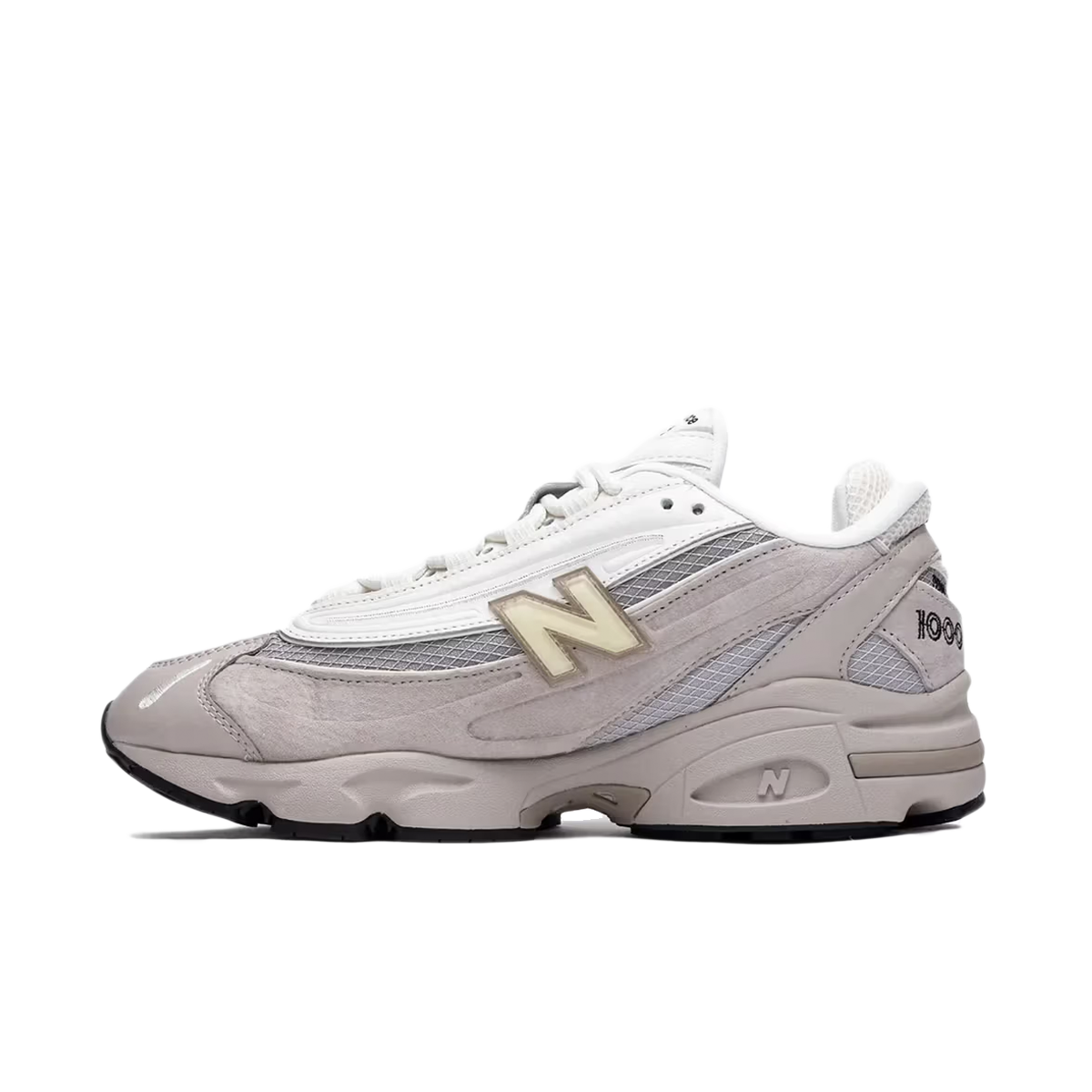 Tenisky a topánky New Balance 1000 "Moonrock" Šedá | M1000MB, 0